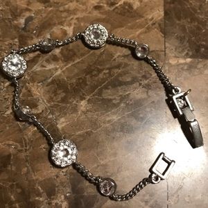Givenchy classy bracelet